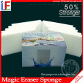 Professional Parquet Melamine Dish Cleaning Sponge